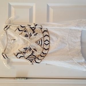 Akena+kin top from Anthropologie